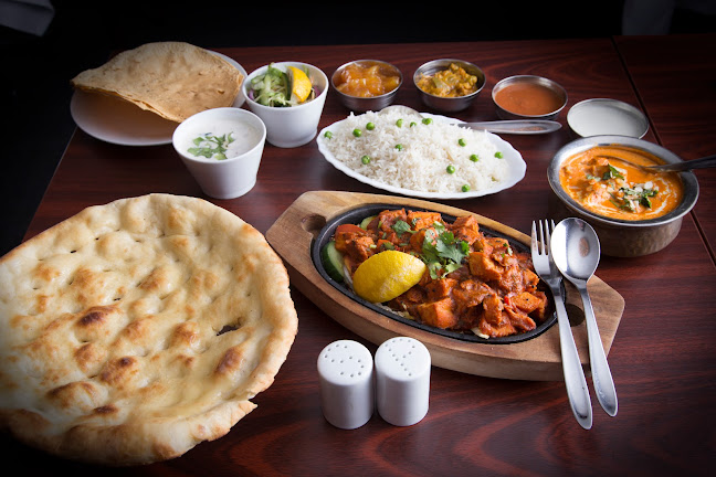Anmeldelser af Tandoori Masala - indisk restaurant og take-away i Humlebæk - Restaurant