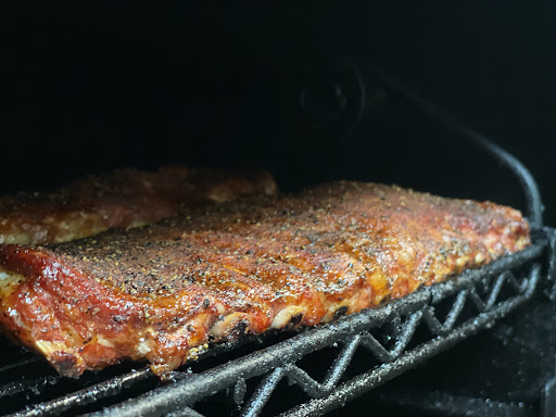 Butcher Shop «Rivertown Butcher Shop», reviews and photos, 7766 Fruitwood Ln # C, Newburgh, IN 47630, USA