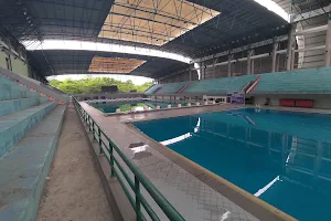 Jakabaring Aquatic Stadium image