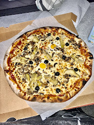 Photo n°5 de Pizza Plus à La Roche-sur-Foron ()