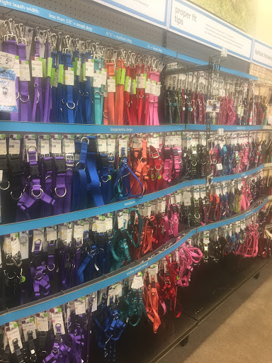 Pet Supply Store «Petco Animal Supplies», reviews and photos, 1210 Marvin Rd NE, Lacey, WA 98516, USA