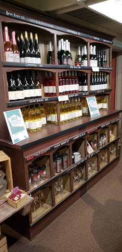 Winery «Hosmer Winery», reviews and photos, 7020 NY-89, Ovid, NY 14521, USA