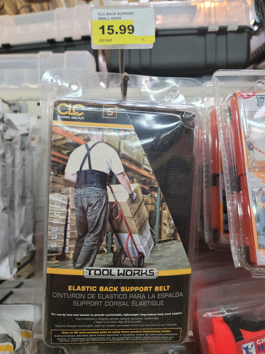 Home Improvement Store «Pierson Building Center», reviews and photos, 4100 Broadway St, Eureka, CA 95503, USA