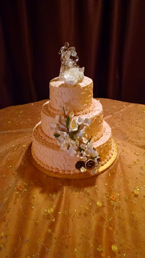 Bakery «Cake Walk Bakery & Indian Cafe», reviews and photos, 8627 Columbus Pike, Lewis Center, OH 43035, USA