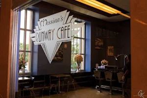 Messina's Runway Cafe image
