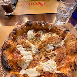 Photo n°1 de l'avis de simone.e fait le 27/07/2019 à 10:42 sur le  Pizzeria Avalon à Ancona