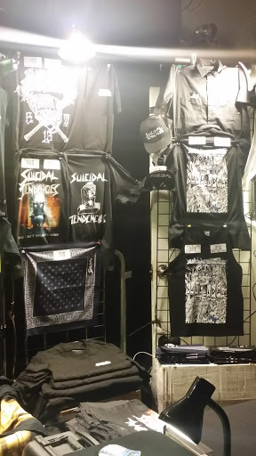 Live Music Venue «Terminal 5», reviews and photos, 610 W 56th St, New York, NY 10019, USA