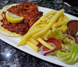Kikis Foods photo