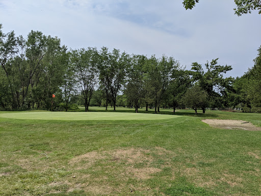 Golf Course «Fox Run Golf Course», reviews and photos, 3001 Macineery Dr, Council Bluffs, IA 51501, USA