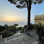 Photo n°17 de l'avis de Doru.a fait le 28/06/2023 à 10:21 sur le  Hotel Caesar Augustus à Anacapri