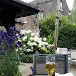 Photo n°1 de l'avis de Christa.i fait le 07/07/2017 à 19:53 sur le  Feltgenhof - Moers à Moers