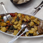 Photo n°8 de l'avis de Massimo.a fait le 27/07/2022 à 16:16 sur le  Ristorante Brezza di Mare à Marina di Camerota