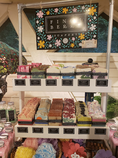 Gift Shop «Gate House Gift Shop», reviews and photos, Biltmore Estate Dr, Asheville, NC 28803, USA