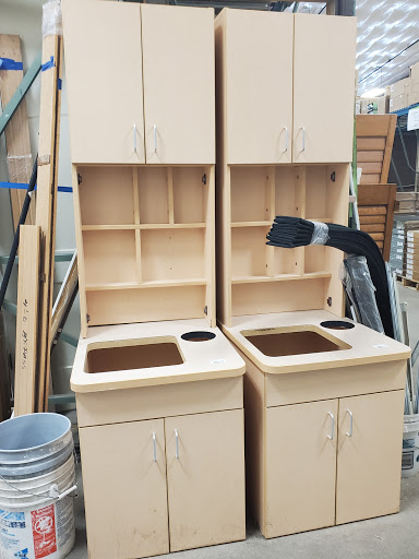 Building Materials Store «East Euclid ReStore», reviews and photos, 2200 E Euclid Ave, Des Moines, IA 50317, USA