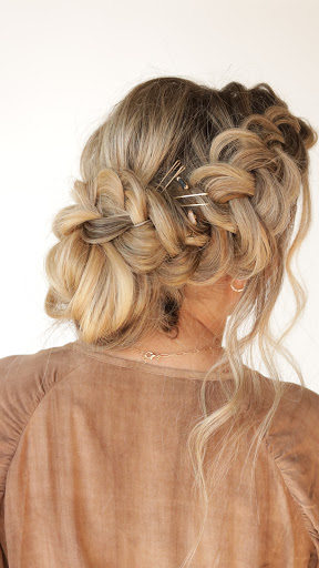 Hair Salon «Bloom Hair Lounge», reviews and photos, 178 E Main St, Spartanburg, SC 29306, USA