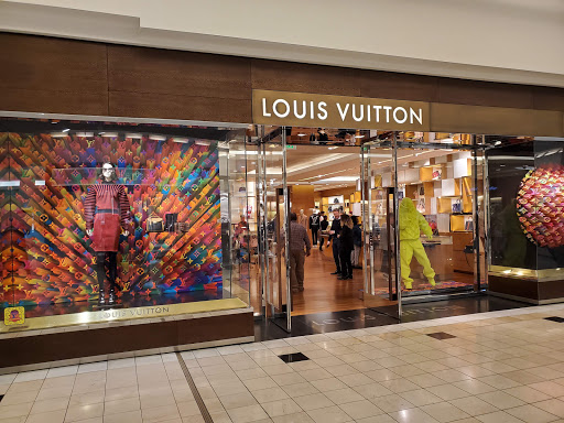 Shopping Mall «Lenox Square», reviews and photos, 3393 Peachtree Rd NE, Atlanta, GA 30326, USA