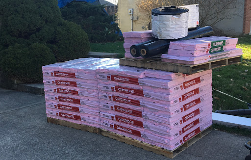 Roofing Contractor «Oscar Roofing - Bloomington Roofing Contractor», reviews and photos, 118 S Rogers St #1, Bloomington, IN 47404, USA