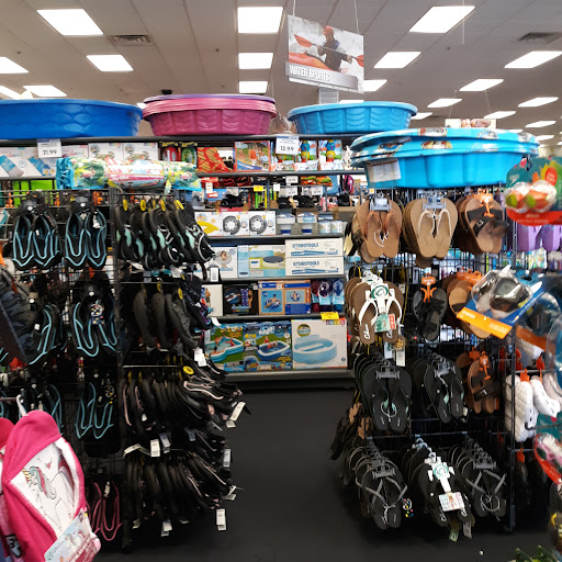 Sporting Goods Store «Big 5 Sporting Goods», reviews and photos, 2712 N Green Valley Pkwy, Henderson, NV 89014, USA