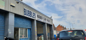 Bubbles Hand Car Wash