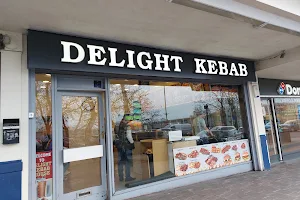 Delight Kebab House image