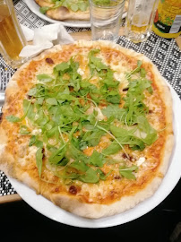Pizza du Pizzeria Côté Faubourg à Collioure - n°11