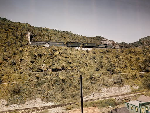 Amusement Center «EnterTRAINment Junction», reviews and photos, 7379 Squire Ct, West Chester Township, OH 45069, USA