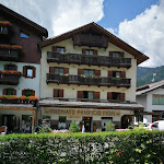 Photo n°2 de l'avis de Ornella.e fait le 30/07/2017 à 22:19 sur le  Panificio Fiori à San Vito di Cadore