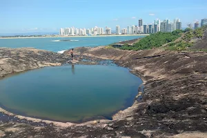 Ilha das Garças image