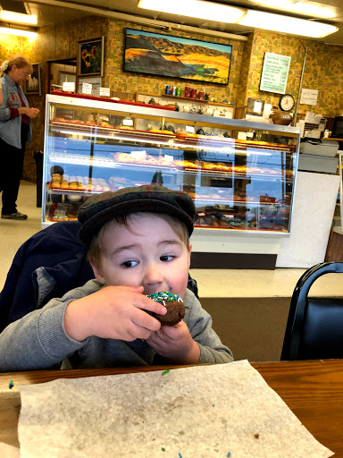 Donut Shop «Donut Nook», reviews and photos, 4403 NE St Johns Rd, Vancouver, WA 98661, USA