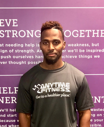 Gym «Anytime Fitness», reviews and photos, 2151 US-41, Schererville, IN 46375, USA