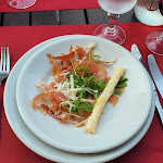 Photo n°9 de l'avis de Dagmar. fait le 08/07/2022 à 19:07 sur le  Ristorante Val Prino à Molini