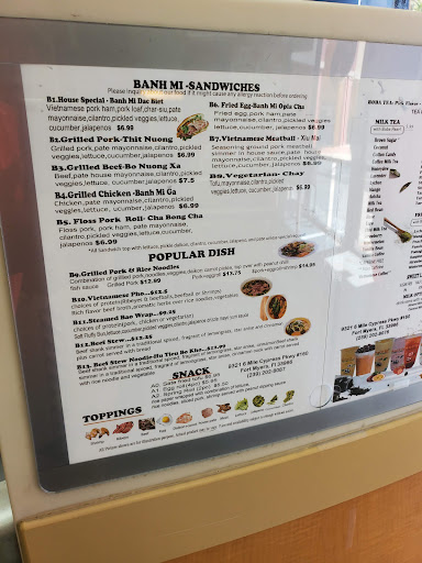 Asian Grocery Store «VN Oriental Market», reviews and photos, 14680 S Tamiami Trail #6, Fort Myers, FL 33912, USA