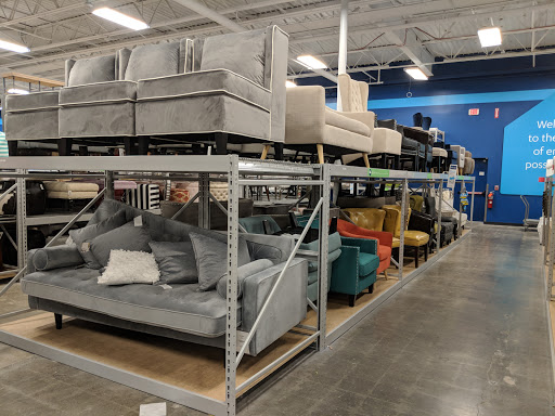 Home Goods Store «At Home», reviews and photos, 1072 W Mercury Blvd, Hampton, VA 23666, USA