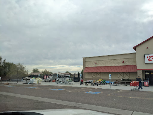 Home Improvement Store «Tractor Supply Co.», reviews and photos, 17130 E Shea Blvd, Fountain Hills, AZ 85268, USA