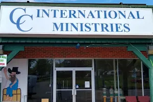 CC International Ministries inc. Thrift Store image