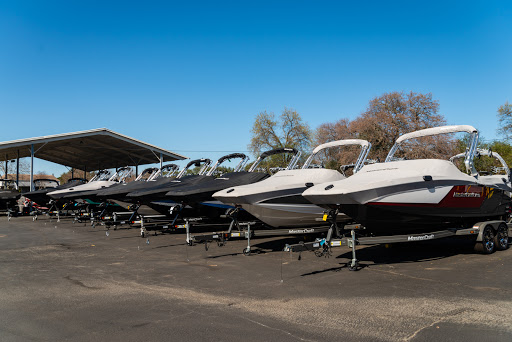 Boat Dealer «Norcal MasterCraft Sacramento - Service Center», reviews and photos, 1100 Richards Blvd, Sacramento, CA 95811, USA