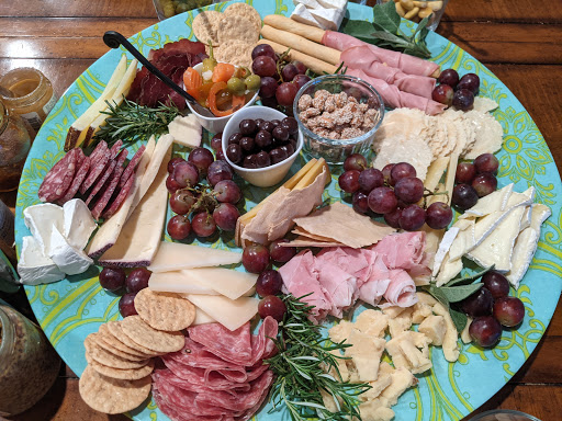 Italian Restaurant «E. 48th Street Market», reviews and photos, 2462 Jett Ferry Rd, Dunwoody, GA 30338, USA