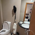 Photo n°6 de l'avis de Americo.e fait le 03/03/2023 à 08:41 sur le  Hotel Aveiro Palace à Aveiro