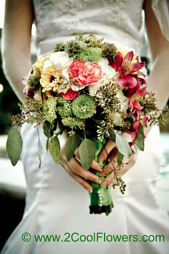 Florist «2 Cool Flowers», reviews and photos, 5635 NW Central Dr E-102, Houston, TX 77092, USA