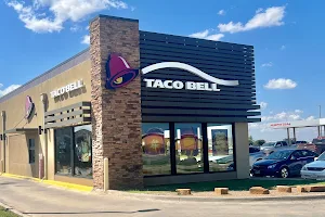 Taco Bell image