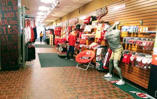 Variety Store «University of Utah Campus Store», reviews and photos, 270 1500 E, Salt Lake City, UT 84112, USA