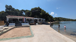 Polokva Beach'in fotoğrafı çok temiz temizlik seviyesi ile