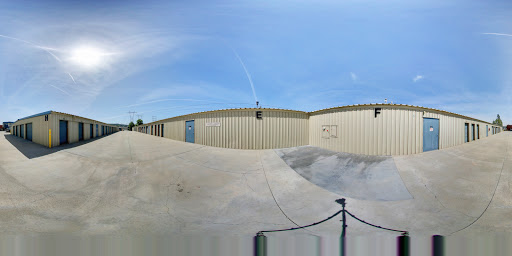 Self-Storage Facility «Golden State Storage - Oak Avenue», reviews and photos, 26825 Oak Ave, Santa Clarita, CA 91351, USA