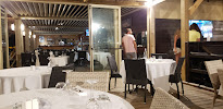 Atmosphère du Restaurant français Le Marinella à L'Île-Rousse - n°12