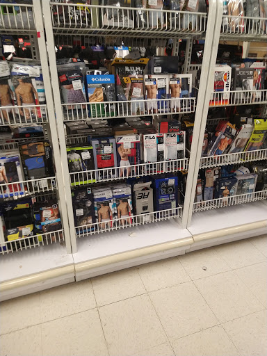 Department Store «Marshalls», reviews and photos, 2735 E Bidwell St, Folsom, CA 95630, USA