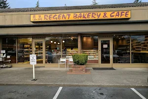 Regent Bakery & Cafe image