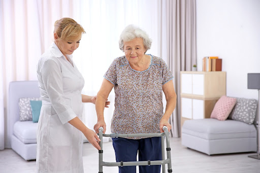 Home Helpers Home Care of Denver, CO