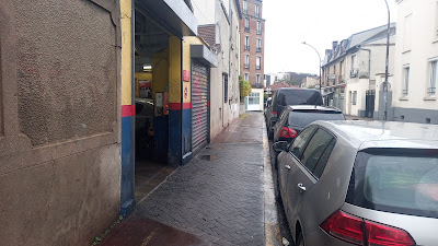 Garage Mecanique Auto à Montreuil