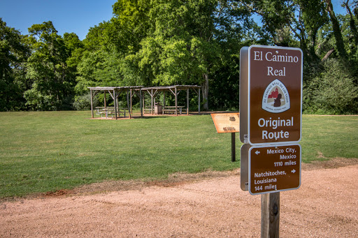 Caddo Mounds State Historic Site image 1
