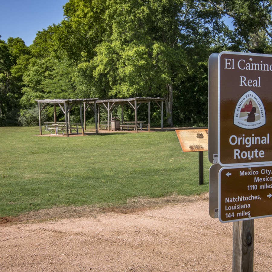 Caddo Mounds State Historic Site
